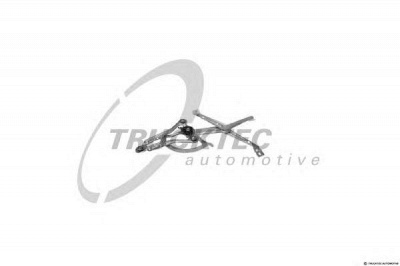 TRUCKTEC AUTOMOTIVE 0253083 -  Подъемное устройство для окон